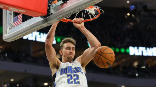 Wagner-Br&uuml;der verlieren deutsches NBA-Duell mit Kleber