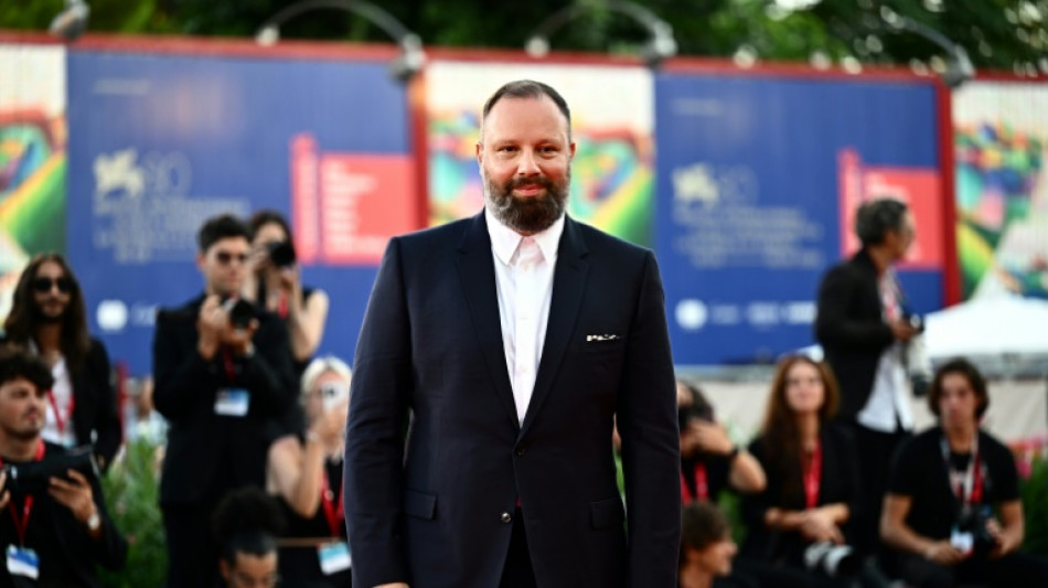 Festival de Veneza concede Le&atilde;o de Ouro ap&oacute;s um festival sem estrelas