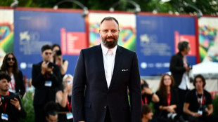 La Mostra de Venecia otorga su Le&oacute;n de Oro tras un festival sin estrellas