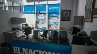 Venezuela: le si&egrave;ge du journal d'opposition El Nacional remis &agrave; une figure du pouvoir