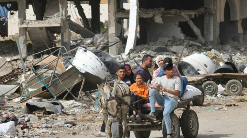 Mundo registra o recorde de 76 milh&otilde;es de deslocados internos