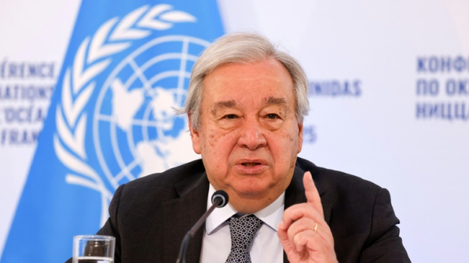 Más de 90 países piden un tratado para reducir los plásticos