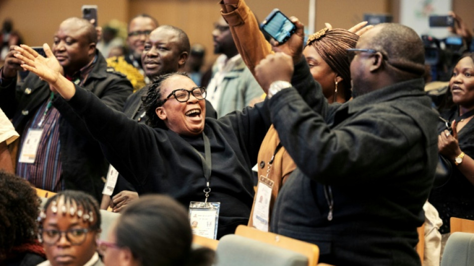 En Zambie, le pr&eacute;sident sortant Hichilema r&eacute;&eacute;lu dans un contexte confus