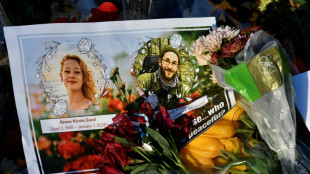 L'&eacute;missaire de Trump &agrave; Minneapolis pr&eacute;sente son plan antimigration