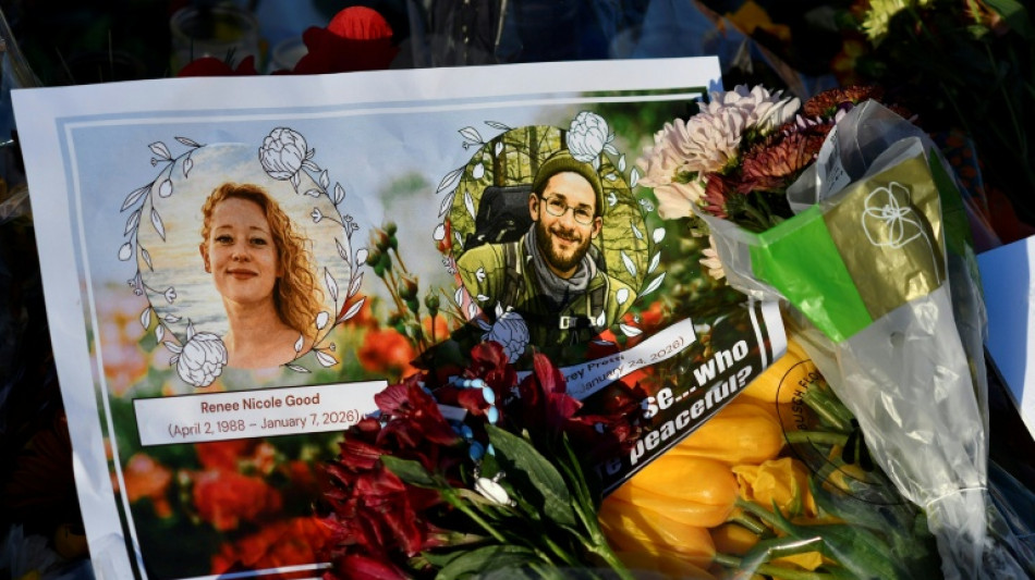 Trump lida com consequ&ecirc;ncias de ataque armado em Minneapolis, dois agentes de imigra&ccedil;&atilde;o s&atilde;o suspensos