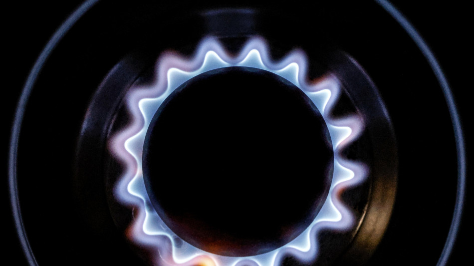 Il prezzo del gas apre in rialzo sul mercato di Amsterdam (+1,9%)