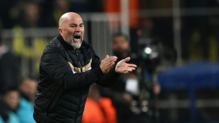 Struggling Sevilla sack Sampaoli 