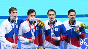 Keine Russen bei der Schwimm-WM, Olympia-Quali aber m&ouml;glich
