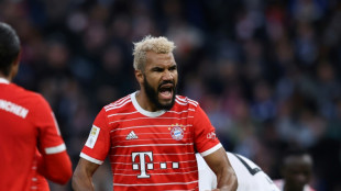 Cameroon hope to be on song with Choupo-Moting at World Cup