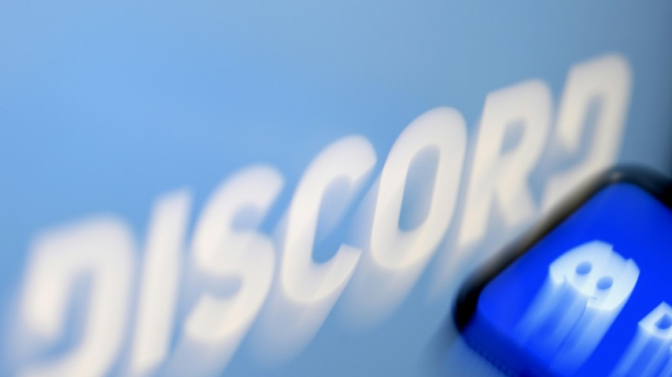 Brasil ordena suspender 'lives' a la plataforma Discord tras suicidio de adolescente