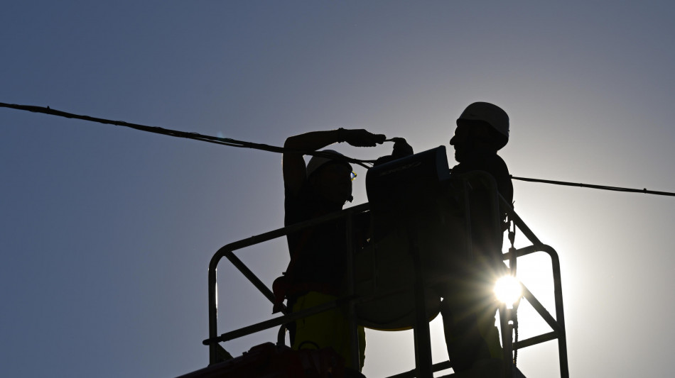 Greenpeace-Cgil, 1,5 milioni di lavoratori a rischio caldo nei prossimi giorni