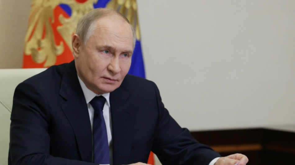 Putin, bajo orden de arresto de la CPI, no viajar&aacute; a la cumbre de los Brics en Brasil