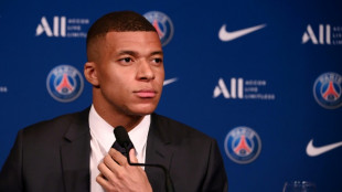 "No he dicho no al Real Madrid, he dicho s&iacute; a Francia", asegura Mbapp&eacute;