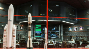 Le lancement de la fus&eacute;e Vega annul&eacute; au dernier moment&nbsp;
