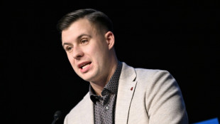 Conspuée par les manifestants, l'extrême droite allemande refonde son organisation de jeunesse