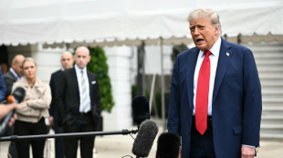 Trump ordnet versch&auml;rfte Eins&auml;tze gegen Einwanderer in Los Angeles und anderen St&auml;dten an