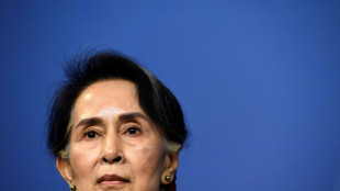 La l&iacute;der birmana Aung San Suu Kyi, condenada a un total de 33 a&ntilde;os de c&aacute;rcel