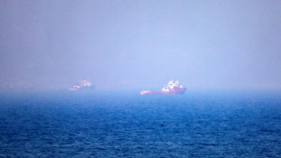 Iran legt den USA Vorschlag zur &Ouml;ffnung der Stra&szlig;e von Hormus binnen einer Woche vor