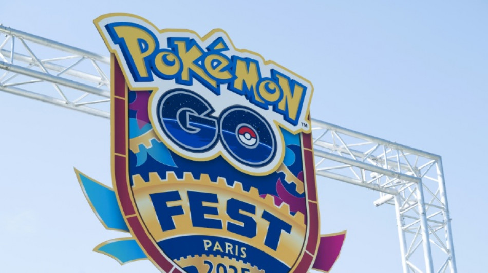 El primer parque tem&aacute;tico de Pok&eacute;mon abrir&aacute; en Jap&oacute;n en 2026