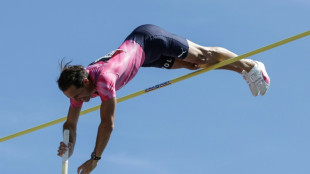 Former Olympic pole vault champion Lavillenie undergoes surgery