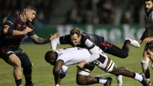 Daly ruled out of England's Six Nations campaign