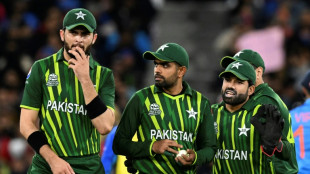 'Heartbroken' Pakistan still hurting from India loss, says Iftikhar
