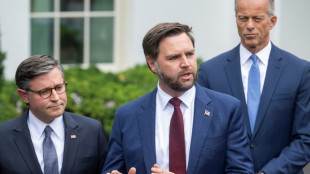 Les Etats-Unis foncent vers la paralysie budg&eacute;taire