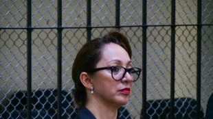 Ex-promotora anticorrup&ccedil;&atilde;o condenada deixa a Guatemala clandestinamente