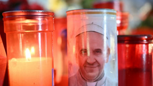Le Car&ecirc;me d&eacute;bute sans le pape, hospitalis&eacute; dans un &eacute;tat stable