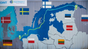Sabotage Nord Stream: mandat d'arr&ecirc;t contre un Ukrainien, selon des m&eacute;dias 