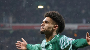 Nach bewegten Tagen: Werder setzt n&auml;chstes Ausrufezeichen 