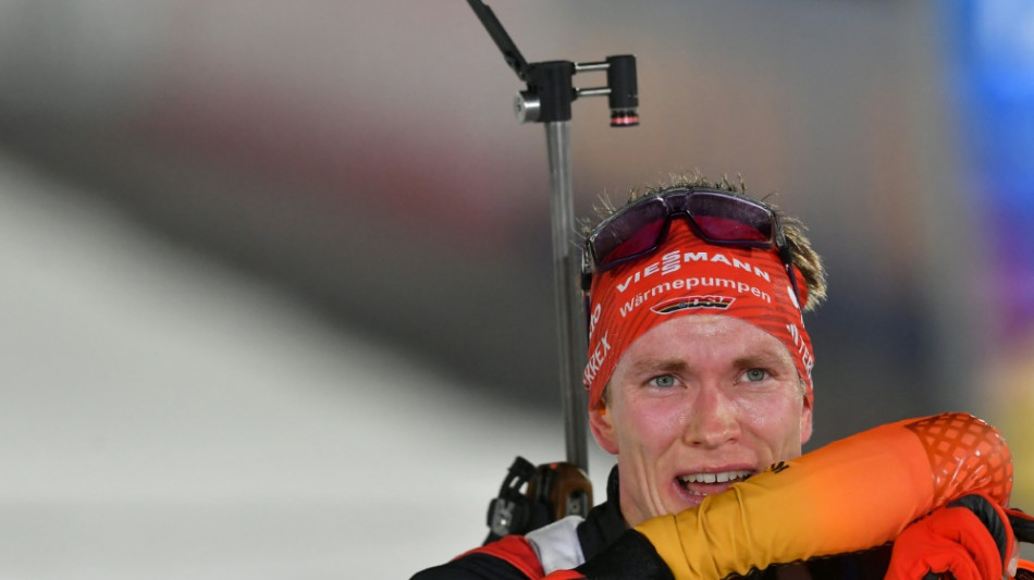 Hungriger Doll weint "innerlich" &uuml;ber Medaille f&uuml;rs Gem&uuml;t