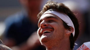 World 172 Seyboth Wild stuns Medvedev at French Open as Djokovic stays defiant