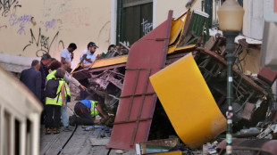 Portugal busca respuestas tras accidente de funicular que dej&oacute; 16 muertos en Lisboa