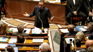 Frankreichs Nationalversammlung beschlie&szlig;t Verschiebung der Rentenreform