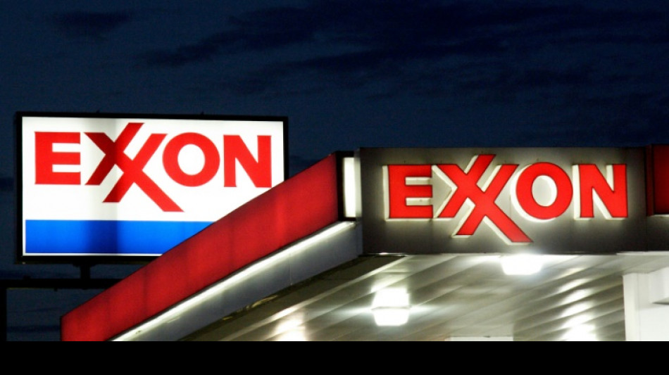 Exxon comprar&aacute; Denbury por 4.900 millones de d&oacute;lares para expandir su negocio de bajo carbono