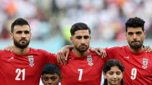Iran's World Cup team caught in dilemma over protests at home