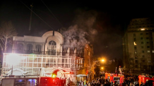 Ir&aacute;n y Arabia Saudita acuerdan recomponer sus relaciones