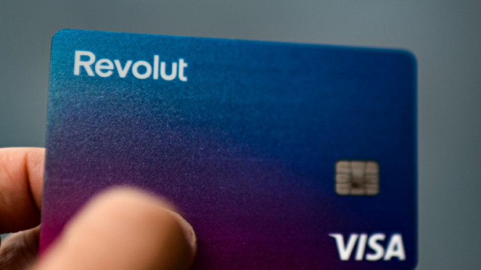 Italy probes UK online bank Revolut for 'misleading' clients