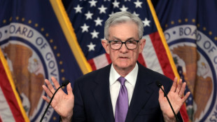 USA: statu quo sur les taux d'int&eacute;r&ecirc;t, la Fed attend de jauger les effets de la politique de Trump