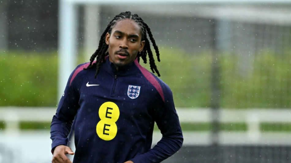 Spence on brink of history as first Muslim England player