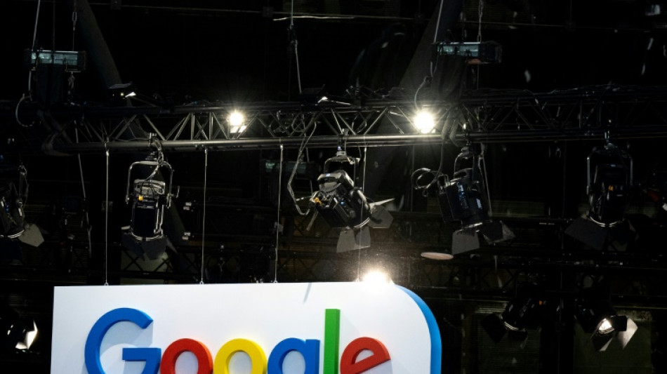 Google va retirer les liens vers les m&eacute;dias canadiens