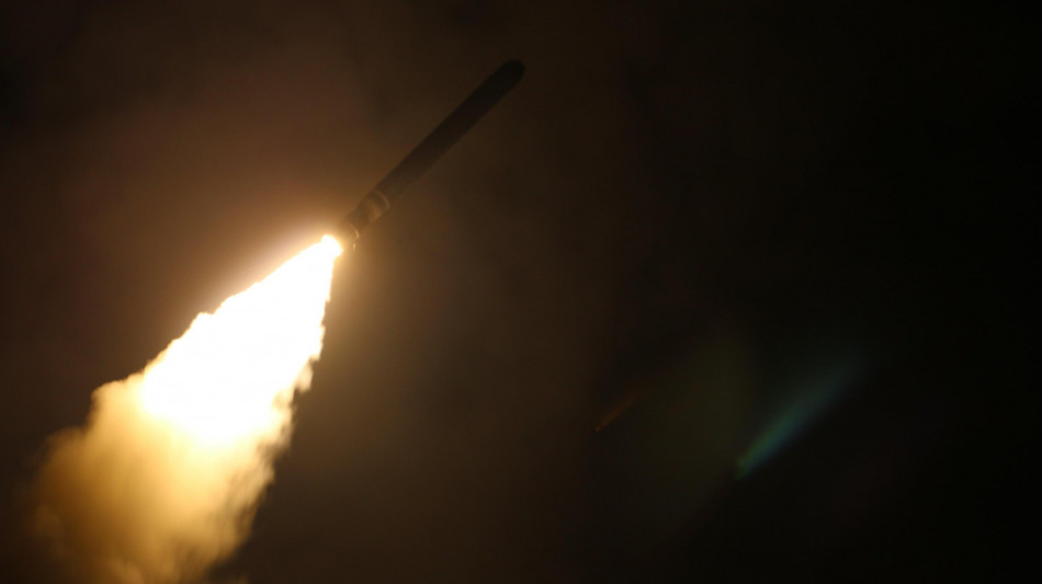Cremlino, 'i Tomahawk a Kiev sarebbero una seria escalation'
