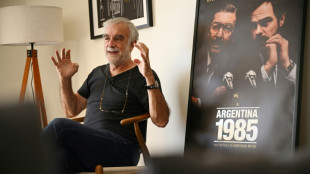 Fiscal de "Argentina, 1985" dice que el filme est&aacute; ganando "la batalla por la memoria"