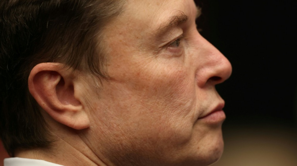 Elon Musk lance Grokipedia pour concurrencer Wikip&eacute;dia qu'il juge orient&eacute; &agrave; gauche