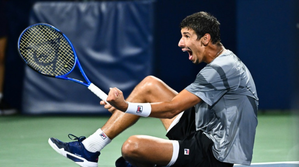 Popyrin breaks&nbsp;Aussie dry spell with ATP Montreal title