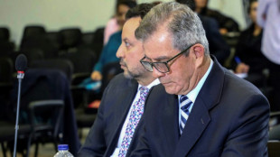 Tribunal en Colombia imputa a exjefe del ej&eacute;rcito por asesinatos de civiles