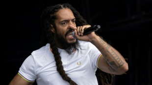 "Rien n'excuse" les propos de rappeurs contre Israël au festival de Glastonbury, dénonce Starmer