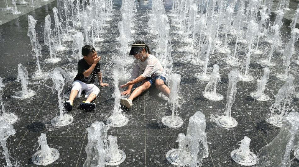 La tasa de natalidad en Corea del Sur tiene un crecimiento récord entre enero y mayo