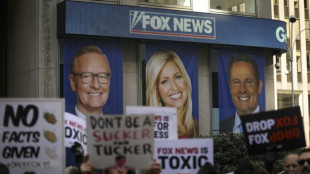 Murdoch und Fox-News-Moderatoren hielten Wahlbetrugsvorw&uuml;rfe f&uuml;r Unsinn